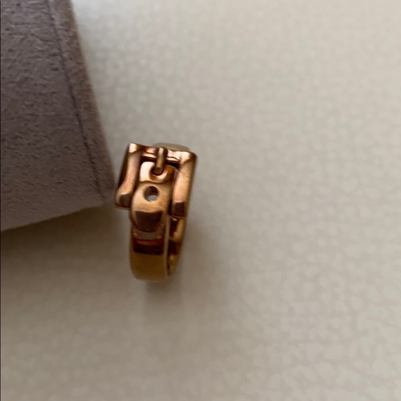 Michael Kors Rose gold Rings - Picture 2 of 6